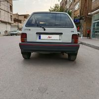 هاچبک|خودرو سواری و وانت|مشهد, اروند|دیوار