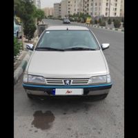 پژو ۴۰۵ جی ال ایکس|خودرو سواری و وانت|نسیم‌شهر, |دیوار