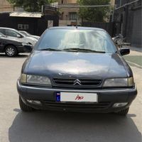 سیتروئن زانتیا 2000cc، مدل ۱۳۸۴|خودرو سواری و وانت|تهران, نارمک|دیوار