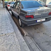 پژو 405 جی ال ایکس (GLX)، مدل ۱۳۹۸|خودرو سواری و وانت|تهران, عبدل‌آباد|دیوار
