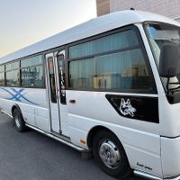 مینی بوس ایسوزو مدل 90|خودرو سنگین|بندرعباس, |دیوار
