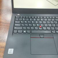 لپ تاپ لنوو نسل دهم رم ۱۶ مشابه نو با گارانتی|رایانه همراه|کاشان, |دیوار
