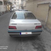 پژو 405 GLX - دوگانه سوز CNG، مدل ۱۳۹۰|خودرو سواری و وانت|تهران, آذربایجان|دیوار