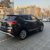جک S5 اتومات مدل 95 ((نقدواقساط))|سواری و وانت|تهران, نارمک جنوبی|دیوار