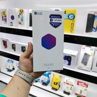 فروش daria bond 5G داریا باند ۸حافظه ۲۵۶به صورت..|موبایل|اصفهان, ارزنان|دیوار