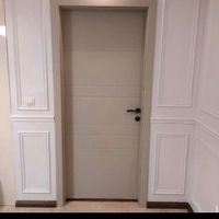 ساخت درب چوبی صفر تا صد داخلی ساختمان|مصالح و تجهیزات ساختمان|تهران, استاد معین|دیوار