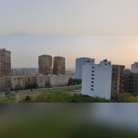 آپارتمان ١١٢متر دو خوابه برج زمرد سوهانک|اجارهٔ آپارتمان|تهران, سوهانک|دیوار
