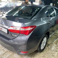 تویوتا کرولا XLI 2000cc، مدل ۲۰۱۵|خودرو سواری و وانت|تهران, جردن|دیوار