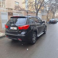 هایما مشکی S7 توربو1800cc، مدل ۱۳۹۶ کم‌کار تمیز|خودرو سواری و وانت|مشهد, فرامرز عباسی|دیوار