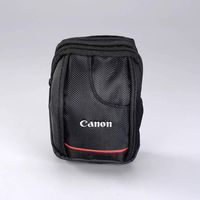 کیف دو جیب دیجیتال Canon|دوربین عکاسی و فیلم‌برداری|تهران, سهروردی|دیوار