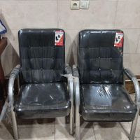 صندلی مدیریت صندلی انتظار|صندلی و نیمکت|تهران, آبشار|دیوار