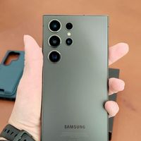 گوشی سامسونگ s24ultra|موبایل|تهران, جیحون|دیوار