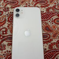 اپل iPhone 11 با حافظهٔ ۶۴ گیگابایت|موبایل|ارومیه, |دیوار