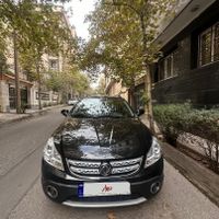 دانگ فنگ H30 کراس، مدل ۱۳۹۷|خودرو سواری و وانت|تهران, فرمانیه|دیوار