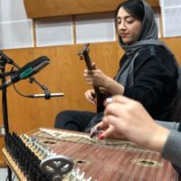 آموزش سه تار و سلفژ|خدمات آموزشی|تهران, سازمان برنامه|دیوار