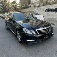 Benz e350|سواری و وانت|تهران, سعادت‌آباد|دیوار