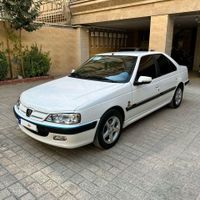 پژو پارس سال، مدل 1390|خودرو سواری و وانت|تهران, جردن|دیوار
