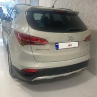 هیوندای سانتافه ix 45 2400cc، مدل ۲۰۱۴|خودرو سواری و وانت|مشهد, ابوطالب|دیوار