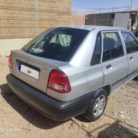 پراید 141 SX، مدل ۱۳۹۰|خودرو سواری و وانت|اصفهان, ردان|دیوار