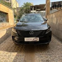 فروش اقساطی دیگنیتی پرستیژ، مدل 1404|خودرو سواری و وانت|تهران, آسمان|دیوار