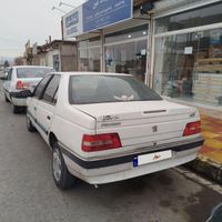 پژو 405 SLX موتور 1800، مدل ۱۳۸۹|خودرو سواری و وانت|مشهد, کوشش|دیوار