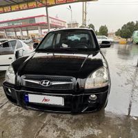 هیوندای توسان ix 35 2700cc، مدل ۲۰۱۰|خودرو سواری و وانت|تهران, یوسف‌آباد|دیوار