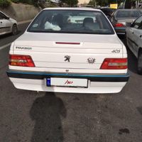پژو 405 SLX موتورTU5، مدل ۱۳۹۷|خودرو سواری و وانت|تهران, تهرانپارس غربی|دیوار