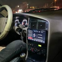 مانیتور اندروید ویندوز فابریک انواع خودرو|قطعات یدکی و لوازم جانبی|تهران, پونک|دیوار