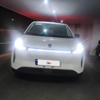 FAW بستیون Nat|خودرو سواری و وانت|تهران, جنت‌آباد جنوبی|دیوار
