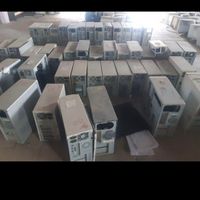 خرید کیس و مانیتور و قطعات|رایانه رومیزی|تهران, نواب|دیوار