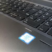 لپ تاپ HP ZBOOK 17 G3 با صفحه بزرگ و با کیفیت|رایانه همراه|تهران, میدان ولیعصر|دیوار