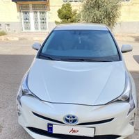 تویوتا پریوس C، مدل ۲۰۱۷ سری ایکونیک|خودرو سواری و وانت|یزد, |دیوار
