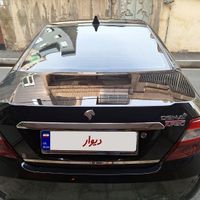 دنا اتوماتیک 99|خودرو سواری و وانت|تهران, شبیری|دیوار