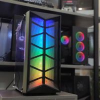 کیس گیمینگ نسل 8 GAMING CASE|رایانه رومیزی|تهران, آرژانتین|دیوار