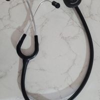 گوشی پزشکی(استتسکوپ) ریشتر آلمانی اورجینال|پزشکی|تهران, امیرآباد|دیوار