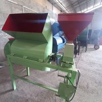 دستگاه علوفه خردکن. اسیاب. غلات جو گندم|خردکن، آسیاب، غذاساز|تهران, آرژانتین|دیوار