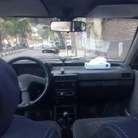 پراید کاربراتور مدل82|خودرو سواری و وانت|مشهد, ۱۷ شهریور|دیوار