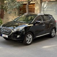 هیوندای توسان ix 35 2400cc، مدل ۲۰۱۳|خودرو سواری و وانت|تهران, زنجان|دیوار