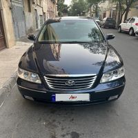 هیوندای آزرا گرنجور 3300cc، مدل ۲۰۰۶ نقدواقساط|خودرو سواری و وانت|تهران, شهرک شریعتی|دیوار