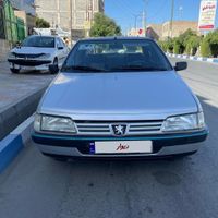 پژو 405 GLX بنزینی، مدل ۱۳۸۸|خودرو سواری و وانت|شهریار, |دیوار