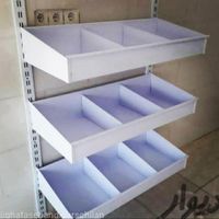 استند آویز استند چیپس و پفک قفسه فروشگاهی|فروشگاه و مغازه|تبریز, |دیوار