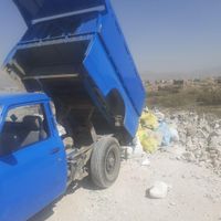 حمل نخاله.پخش مصالح خریدضایعات سرار تهران|خدمات حمل و نقل|تهران, پیروزی|دیوار