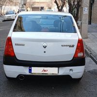 تندر ال۹۰فولE2 کم کارکرد|خودرو سواری و وانت|تهران, ابوذر (منطقه ۱۵)|دیوار