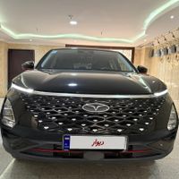 فونیکس FX پریمیوم آخر۴۰۲ پیانوی باگارانتی درحدصفر|خودرو سواری و وانت|تهران, گیشا (کوی نصر)|دیوار
