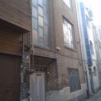 خانه چهار طبقه ویلایی ساخت|فروش زمین و کلنگی|تهران, خزانه|دیوار
