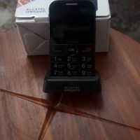آلکاتل One Touch Star با حافظهٔ ۴ گیگابایت|موبایل|تهران, دردشت|دیوار