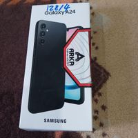 سامسونگ Galaxy A24 4G ۱۲۸ گیگابایت|موبایل|اهواز, کوی مدرس|دیوار