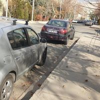 رنو ساندرو اتوماتیک، مدل ۱۳۹۵|خودرو سواری و وانت|تهران, سرو آزاد|دیوار