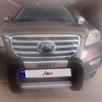 لیفان X60 دنده‌ای، مدل ۱۳۹۳|خودرو سواری و وانت|اردبیل, |دیوار