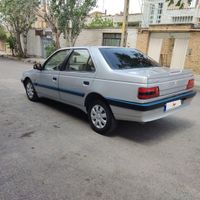 پژو 405 SLX دوگانه سوز، مدل ۱۳۸۹|خودرو سواری و وانت|تبریز, |دیوار